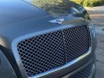 Bentley Continental GT V8 S 2016 года